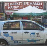 Efe Market Manav